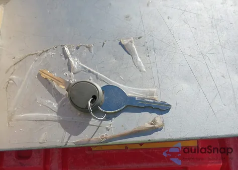 2008 Jeep Liberty Sport from USA, damaged, VIN 1J8GN28KX8W170465